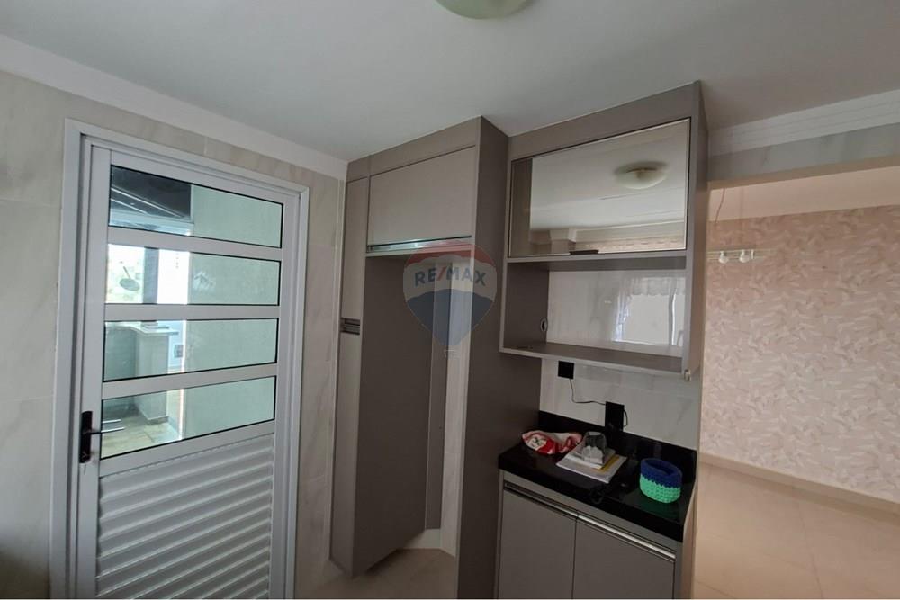 Casa de Condomínio - Alugar - Ribeirão Preto , São Paulo - 42.jpg - 780181054-8