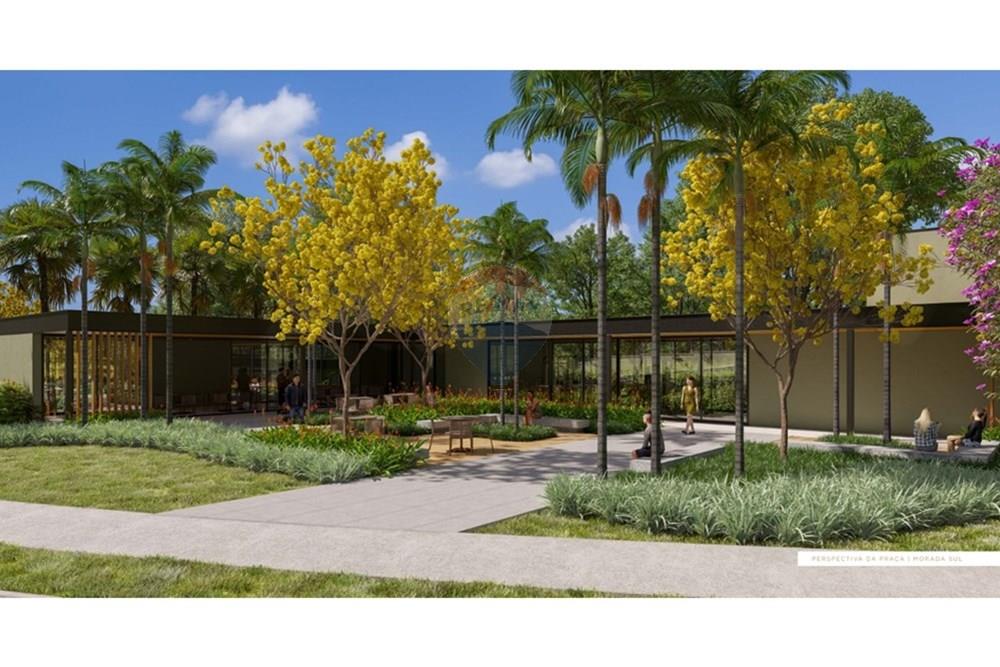 Terreno - Venda - Franca , São Paulo - PRAÇA - MORADA DA MATA.jpg - 780231042-187