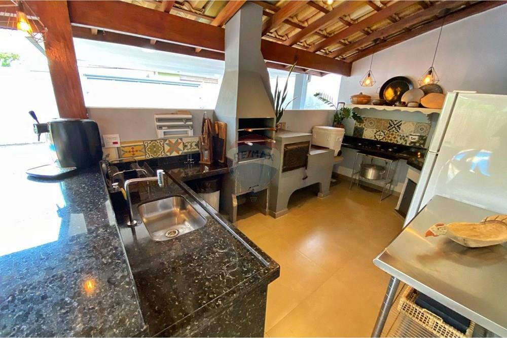 Casa de Condomínio - Venda - Rifaina , São Paulo - 4787a286-6375-4995-9ba7-c8087531a2c2.jpg - 780171018-395