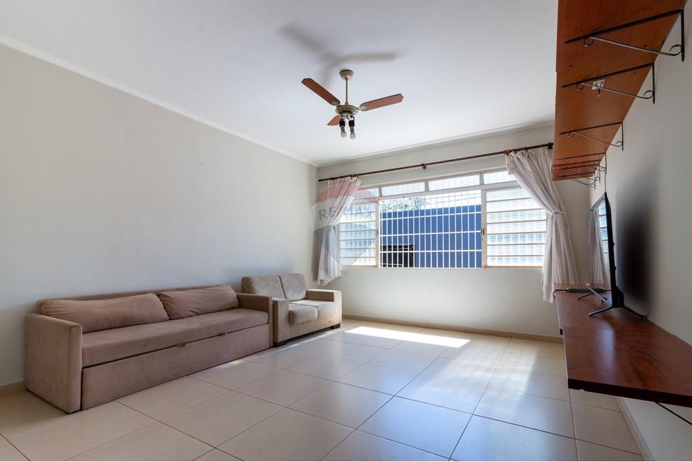 Casa Comercial - Venda - Ribeirão Preto , São Paulo - Sobrado José Leal (3).jpg - 780151016-81