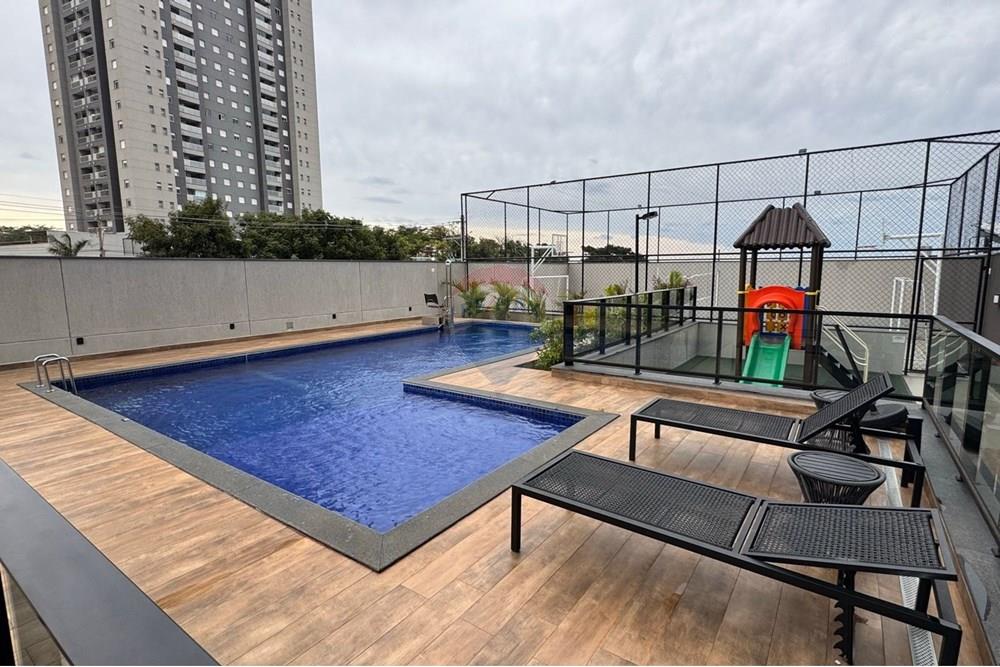 Apartamento - Alugar - Ribeirão Preto , São Paulo - 847f8786-a536-44a0-8b36-db565f5a4883.jpg - 780071015-354