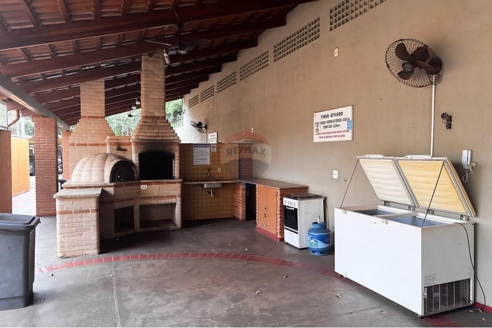 Apartamento - Alugar - Ribeirão Preto , São Paulo - AV. CARAMURU, 2730 B3 APTO 134 (10 de 34).jpg - 780071004-1160