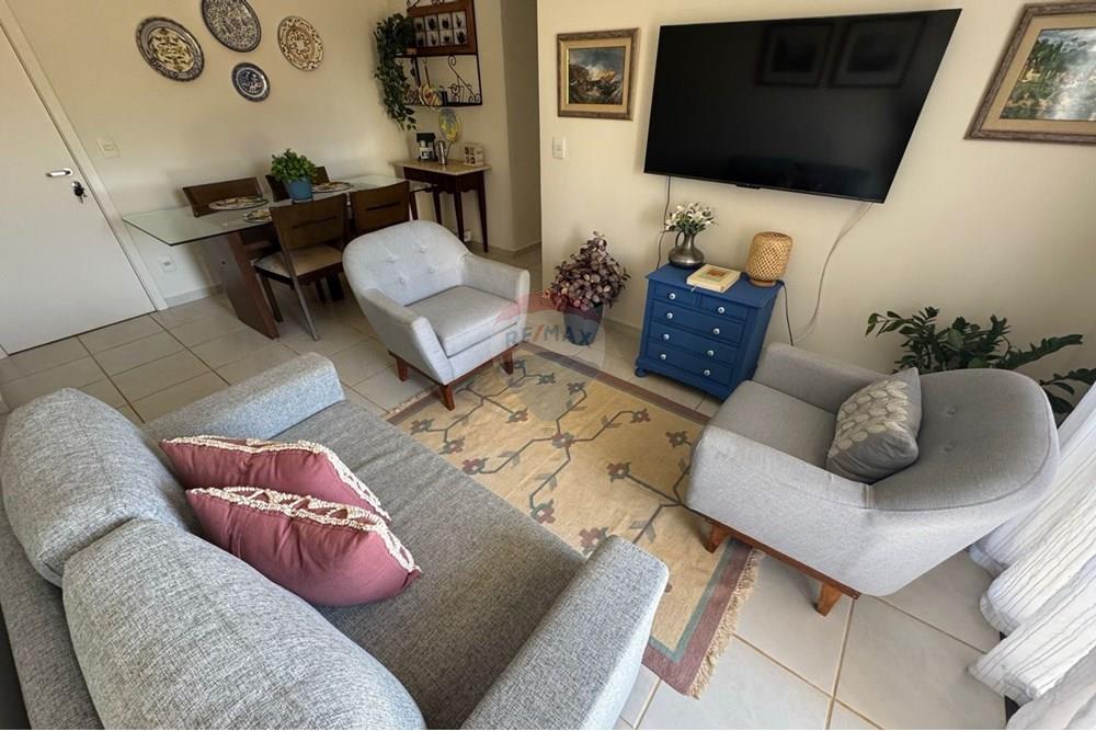 Apartamento - Alugar - Ribeirão Preto , São Paulo - bda28719-568e-474d-9ff0-ef184e0c171c.jpg - 780071015-541