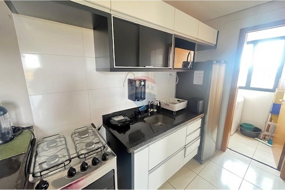 Apartamento - Alugar - Ribeirão Preto , São Paulo - IMG_5375.jpg - 780071004-1076