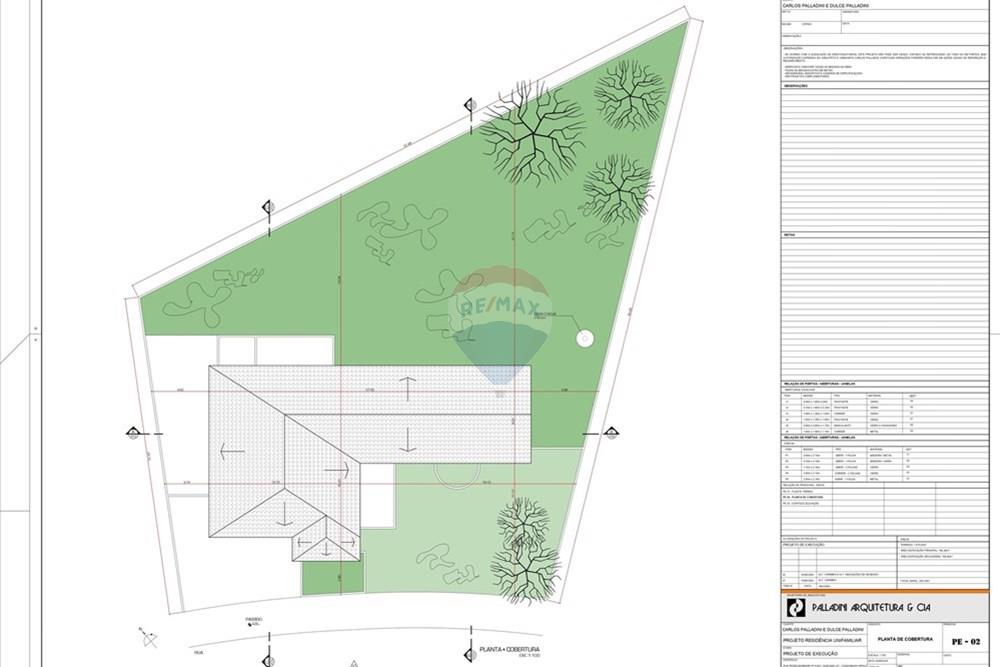 Casa de Condomínio - Venda - Ribeirão Preto , São Paulo - H WProj Reg Res Hipica_Cobertura .jpg - Jardim Externo - 780171066-37
