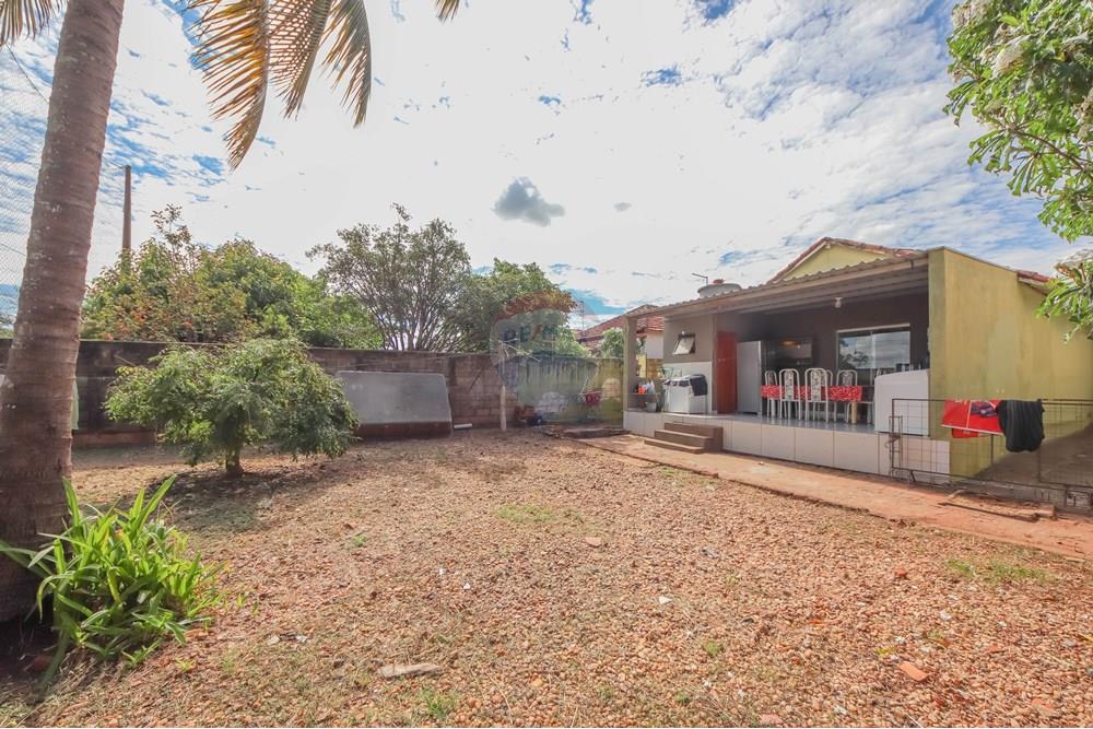 Casa - Venda - Jaboticabal , São Paulo - IMG_0083.jpg - 780201027-11