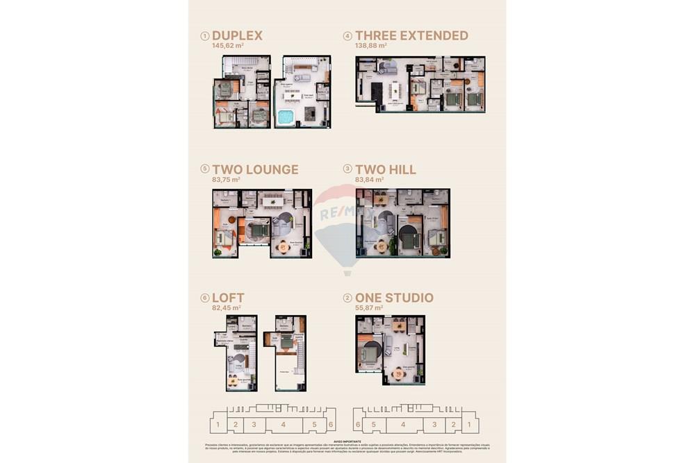 Duplex - Venda - Sacramento , Minas Gerais - Plantas_apartamento.jpg - 780241038-13