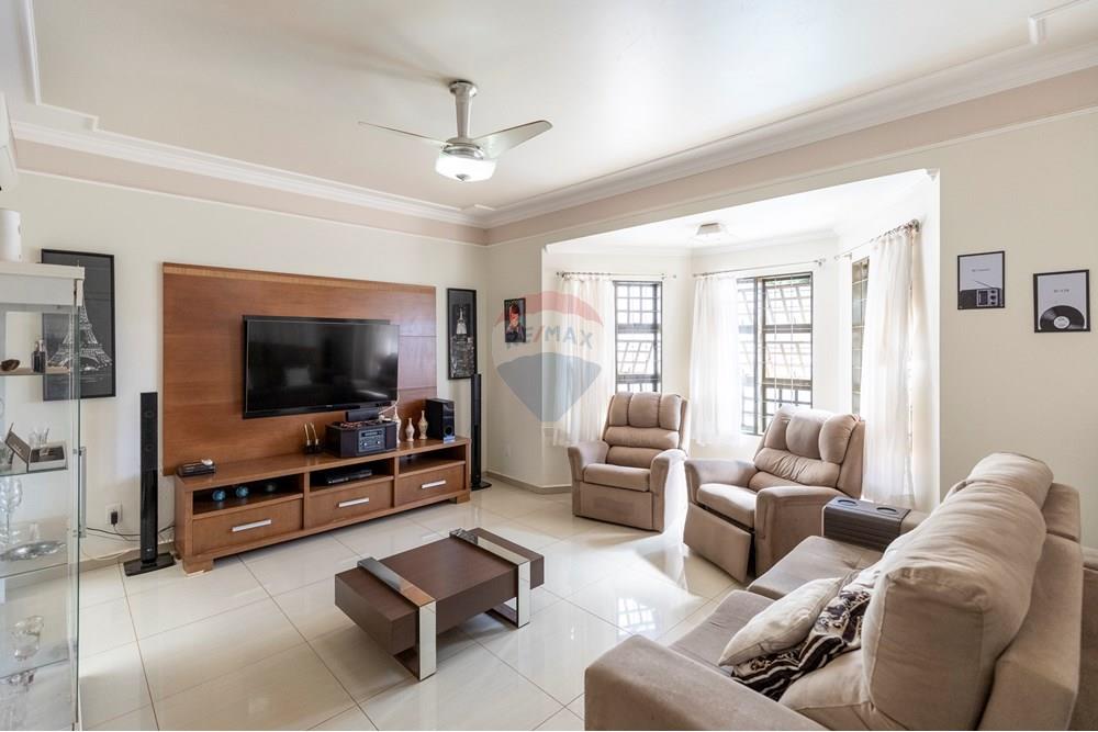 Casa - Venda - Ribeirão Preto , São Paulo - IMG_2863-HDR.jpg - Sala - 780091032-135