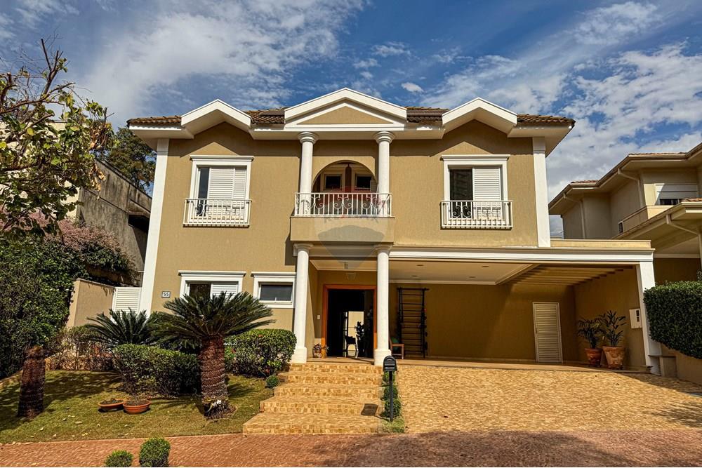Casa de Condomínio - Venda - Ribeirão Preto , São Paulo - fachada (4).jpg - 780151011-111