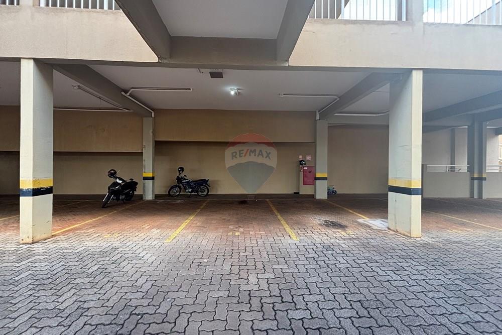 Apartamento - Venda - Ribeirão Preto , São Paulo - IMG_0045.JPG - Garagem - 780091043-65