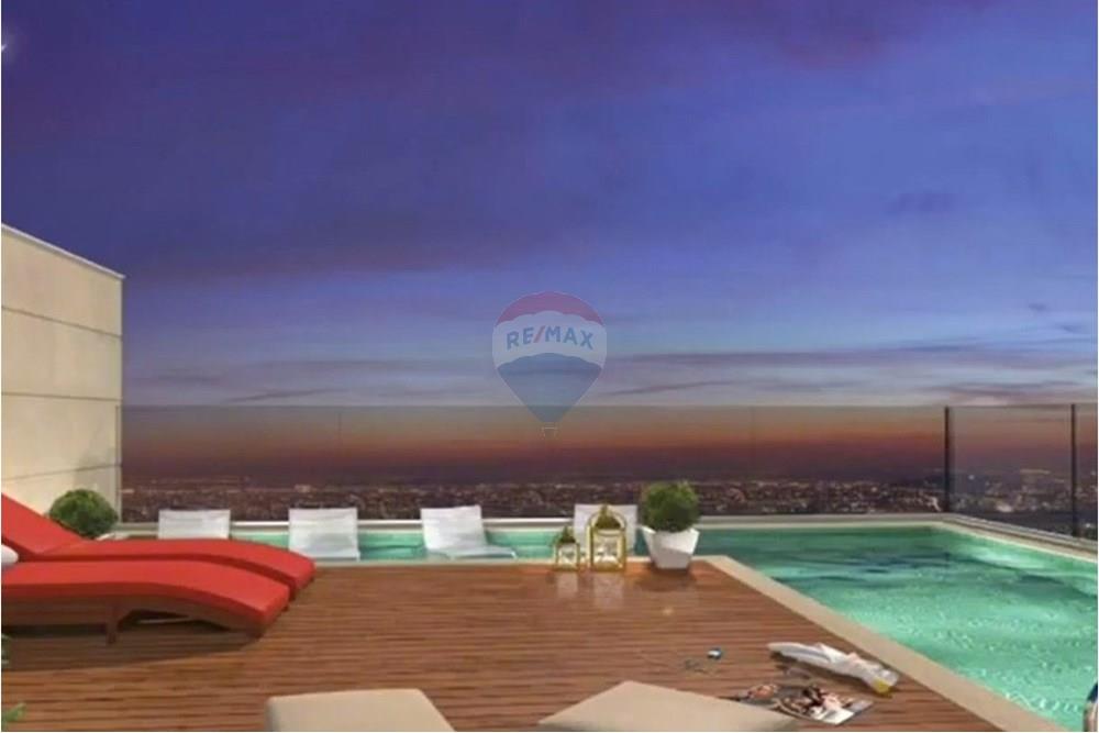 Apart Hotel/ Flat - Venda - Ribeirão Preto , São Paulo - Piscina.jpg - 780271023-33