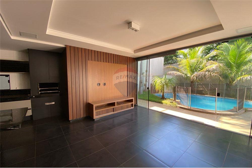 Casa de Condomínio - Alugar - Ribeirão Preto , São Paulo - 5 - 780241008-226