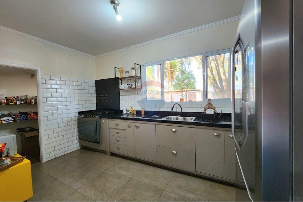 Chácara / Sítio / Fazenda - Venda - Ribeirão Preto , São Paulo - WhatsApp Image 2025-06-27 at 11.00.47.jpeg - Cozinha - 780091032-138