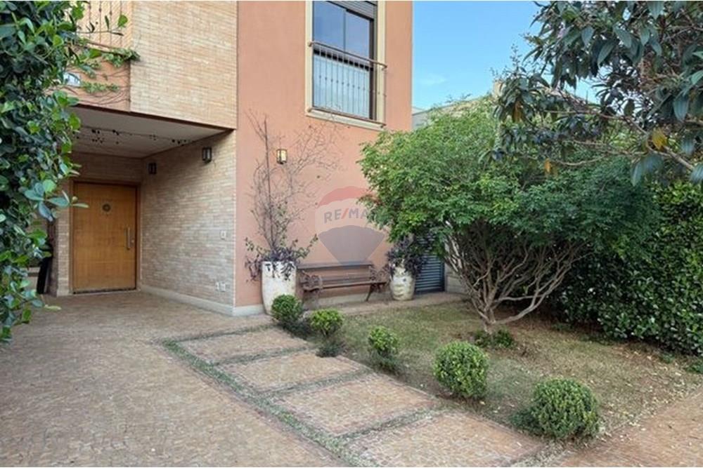 Casa de Condomínio - Venda - Ribeirão Preto , São Paulo - fachada c11-2.jpeg - 780151035-52