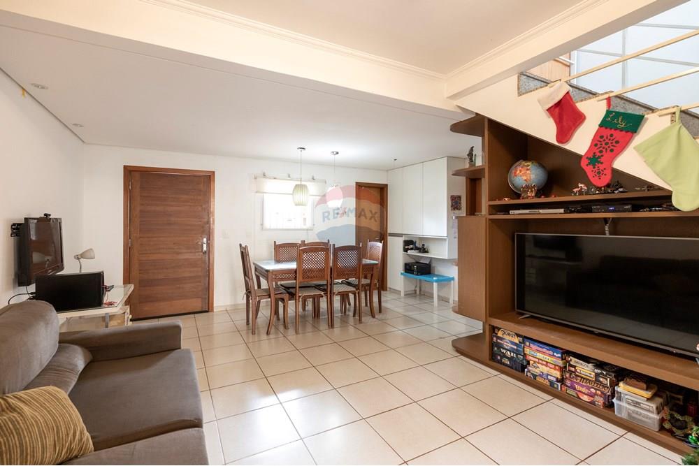 Casa de Condomínio - Venda - Ribeirão Preto , São Paulo - IMG_1659.jpg - Sala - 780091038-66