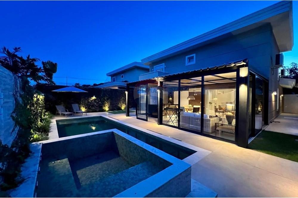 Casa de Condomínio - Venda - Ribeirão Preto , São Paulo - WhatsApp Image 2025-02-28 at 15.49.22.jpeg - Quintal - 780091026-182