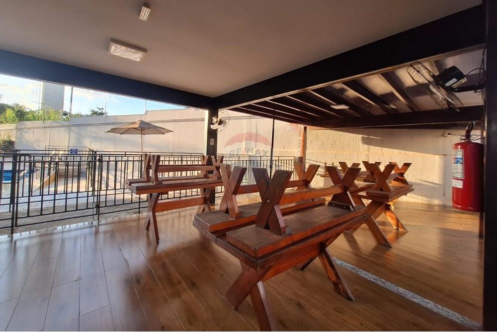 Apartamento - Venda - Ribeirão Preto , São Paulo - cdd22183-f0ac-4e00-9950-5d73a820265a.jpg - 780241005-50