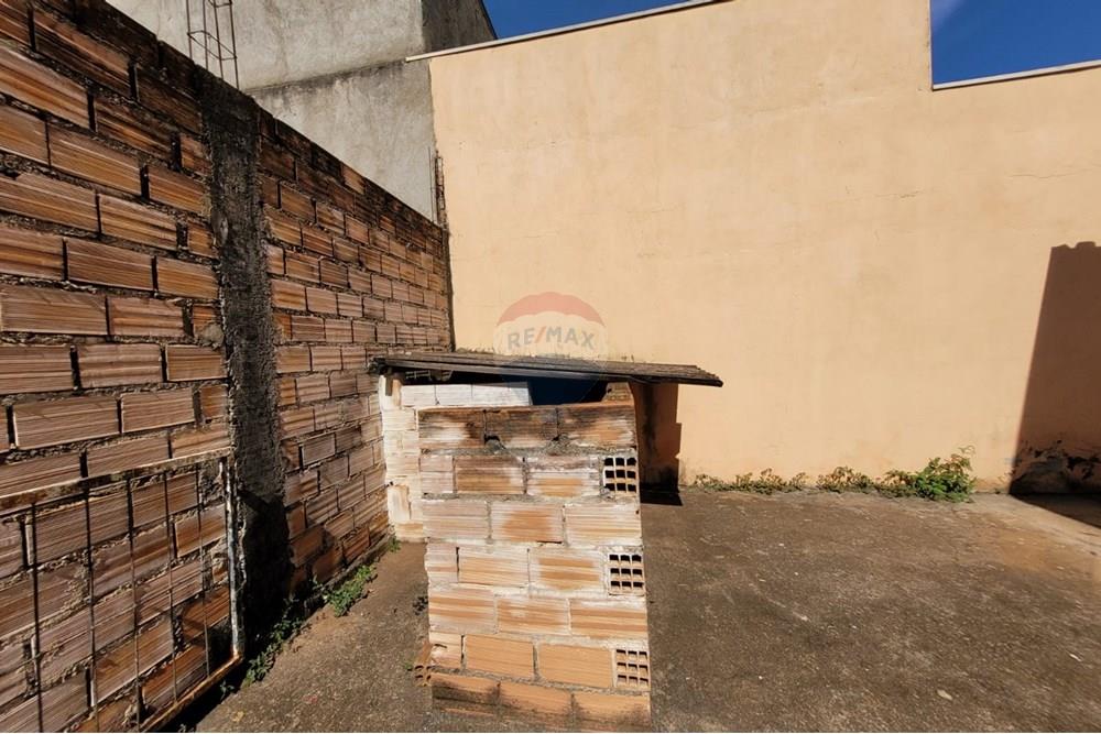Casa - Venda - Ribeirão Preto , São Paulo - canil.jpg - Quintal - 780171002-57