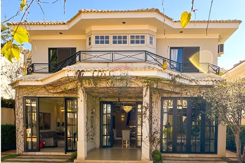 Casa de Condomínio - Venda - Ribeirão Preto , São Paulo - DJI_20250716_143207_463.jpg - 780271008-18