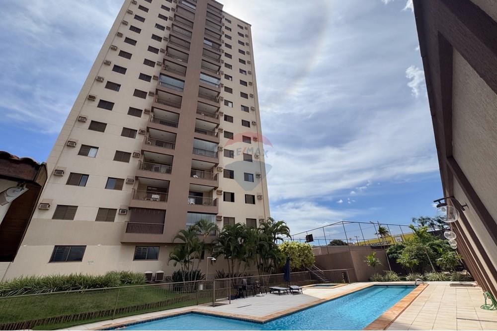 Apartamento - Venda - Ribeirão Preto , São Paulo - LUGANO (53 de 62).jpg - 780071004-1134