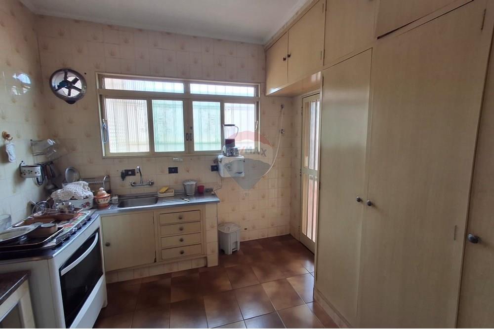 Casa - Venda - Sertãozinho , São Paulo - COZINHA.jpeg - 780191003-136