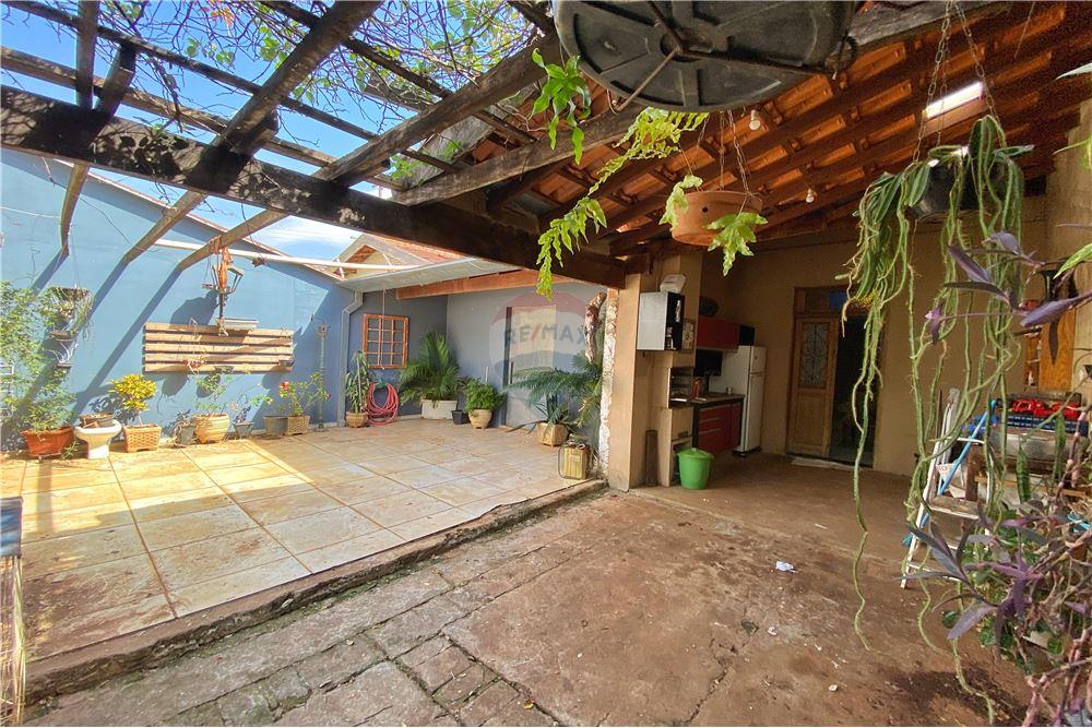 Casa - Venda - Ribeirão Preto , São Paulo - 29 - 780171018-367