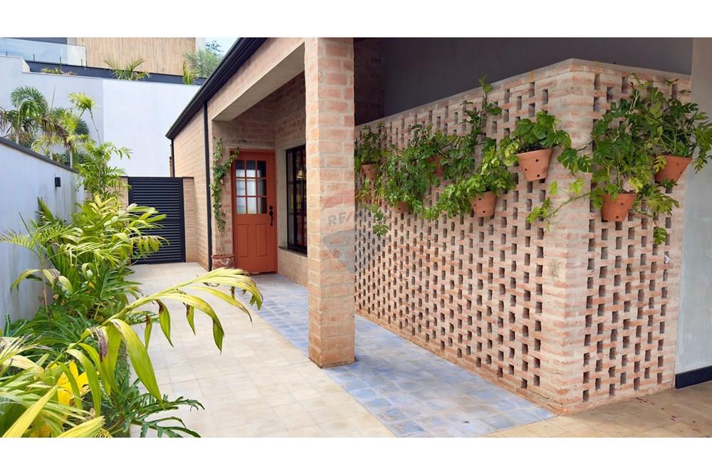 Casa de Condomínio - Venda - Ribeirão Preto , São Paulo - IMG_1167.JPG - 780271008-19