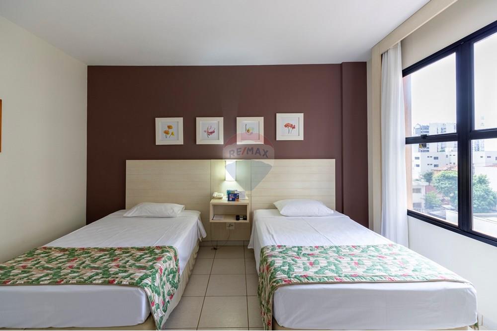 Apart Hotel/ Flat - Venda - Ribeirão Preto , São Paulo - 22 superior twin.jpg - Quarto - 780091061-15