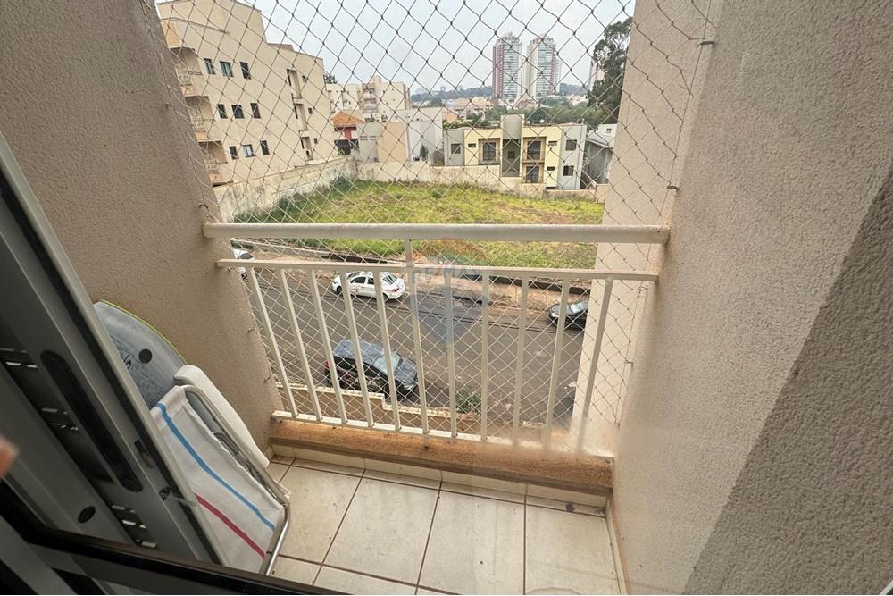 Apartamento - Venda - Ribeirão Preto , São Paulo - IMG_2088.JPG - 780171042-45