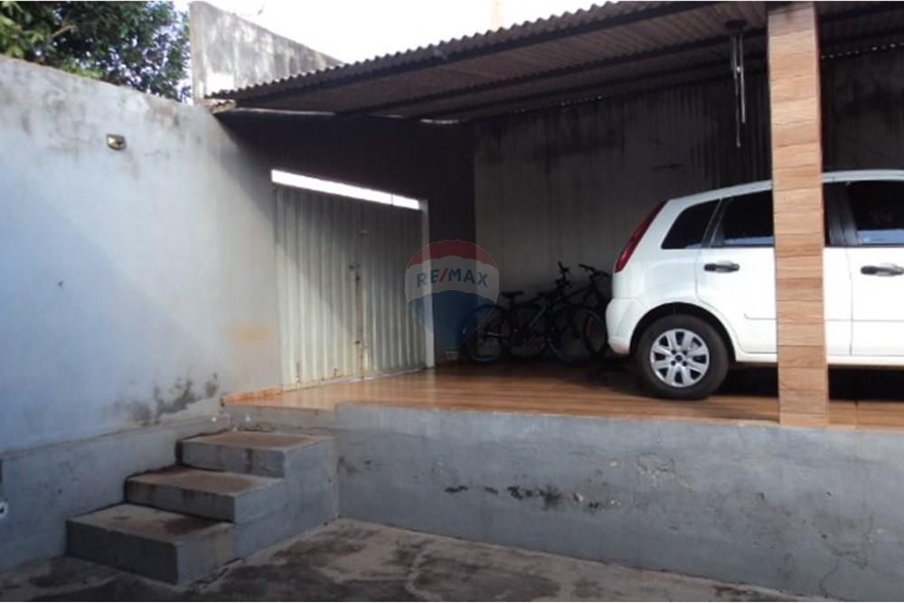 Casa - Venda - Orlândia , São Paulo - DSC03203.JPG - 780111046-4