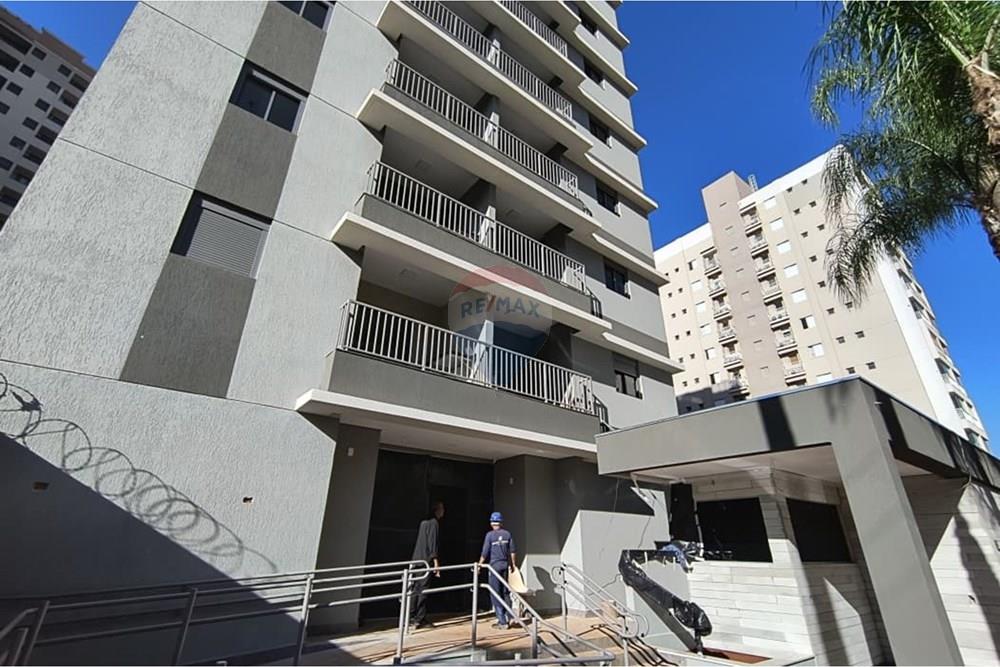 Apartamento - Venda - Ribeirão Preto , São Paulo - ATRIO 3.jpeg - 780271074-25