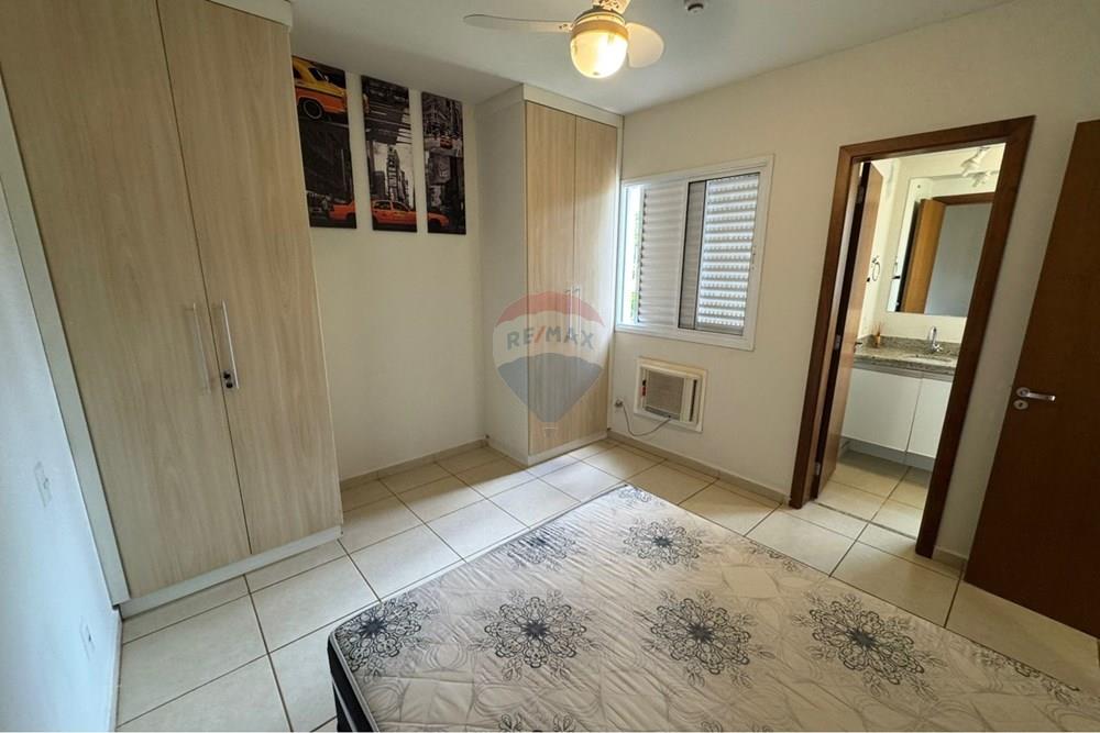 Apartamento - Alugar - Ribeirão Preto , São Paulo - b7958b34-66fa-440b-84f1-8b358111452c.jpg - 780071015-537