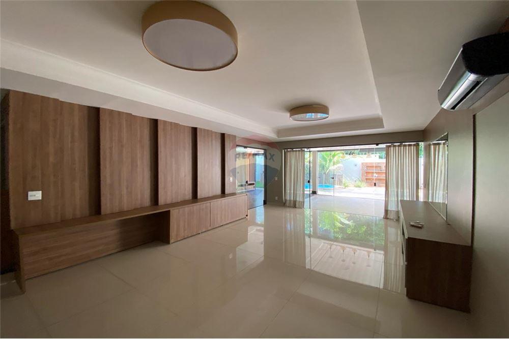 Casa de Condomínio - Alugar - Ribeirão Preto , São Paulo - 13 - 780241008-226