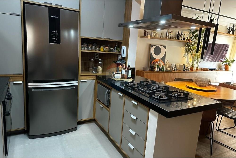 Apartamento - Venda - Ribeirão Preto , São Paulo - WhatsApp Image 2025-11-17 at 19.14.23 (4).jpeg - Cozinha - 780211062-13