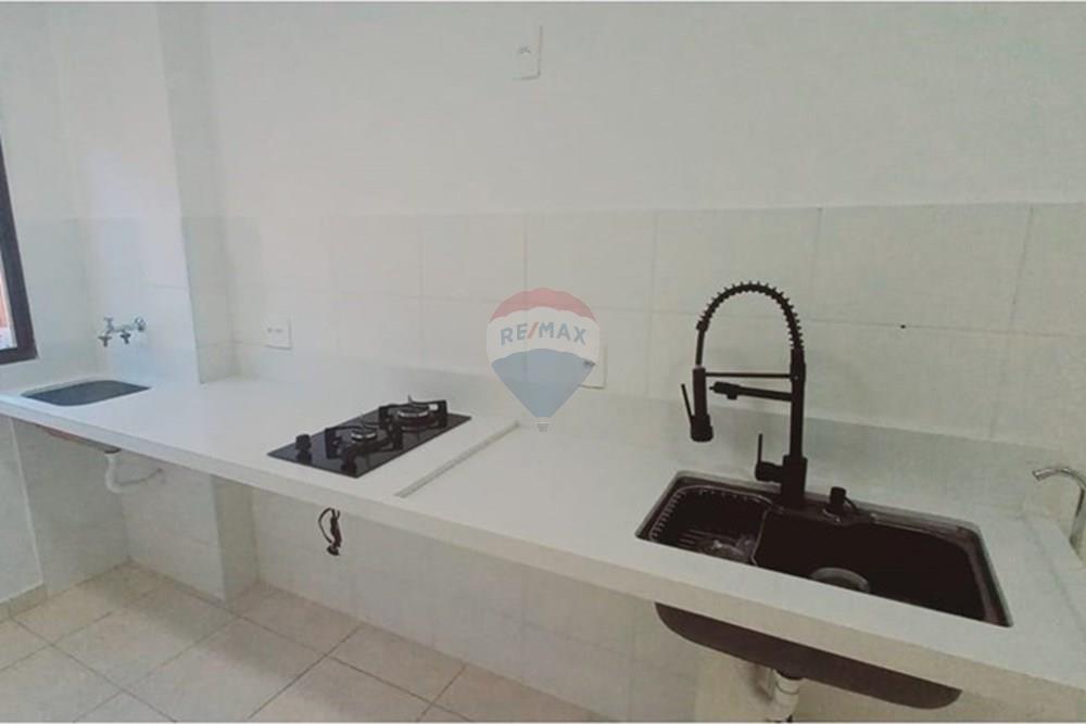 Apartamento - Venda - Ribeirão Preto , São Paulo - cozinha1.jpg - 780181029-57