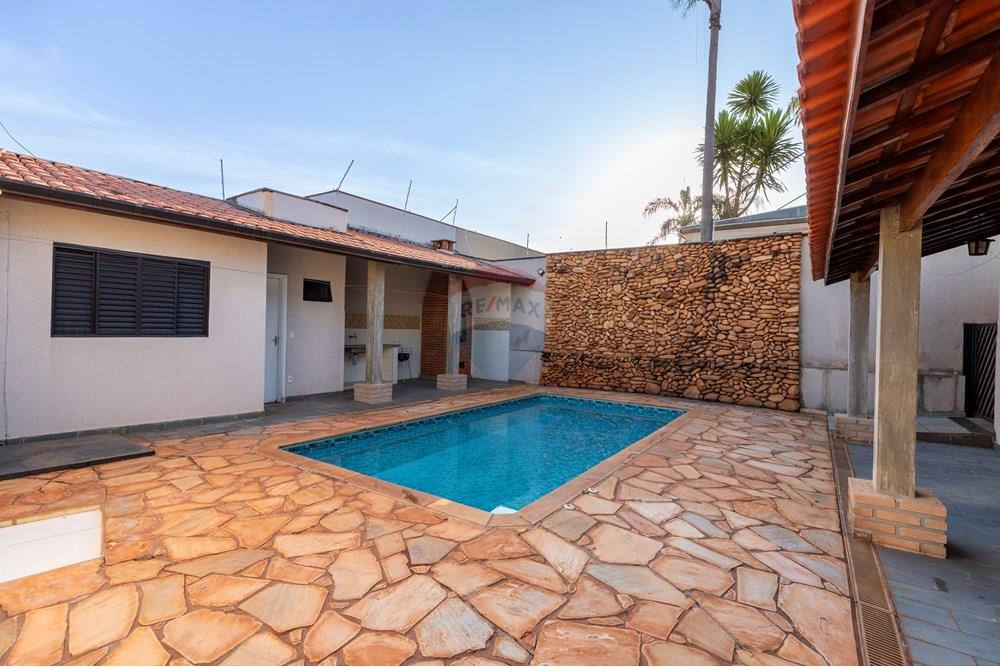 Casa - Venda - Ribeirão Preto , São Paulo - Cópia de IMG_7307-HDR.jpg - Quintal - 780091067-17