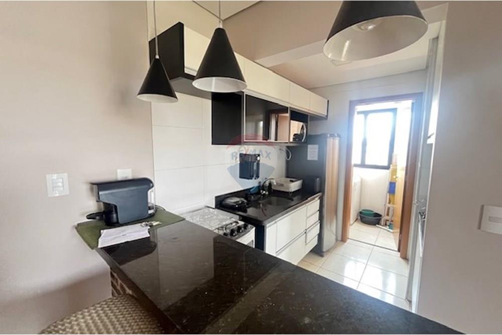 Apartamento - Alugar - Ribeirão Preto , São Paulo - IMG_5366.jpg - 780071004-1076