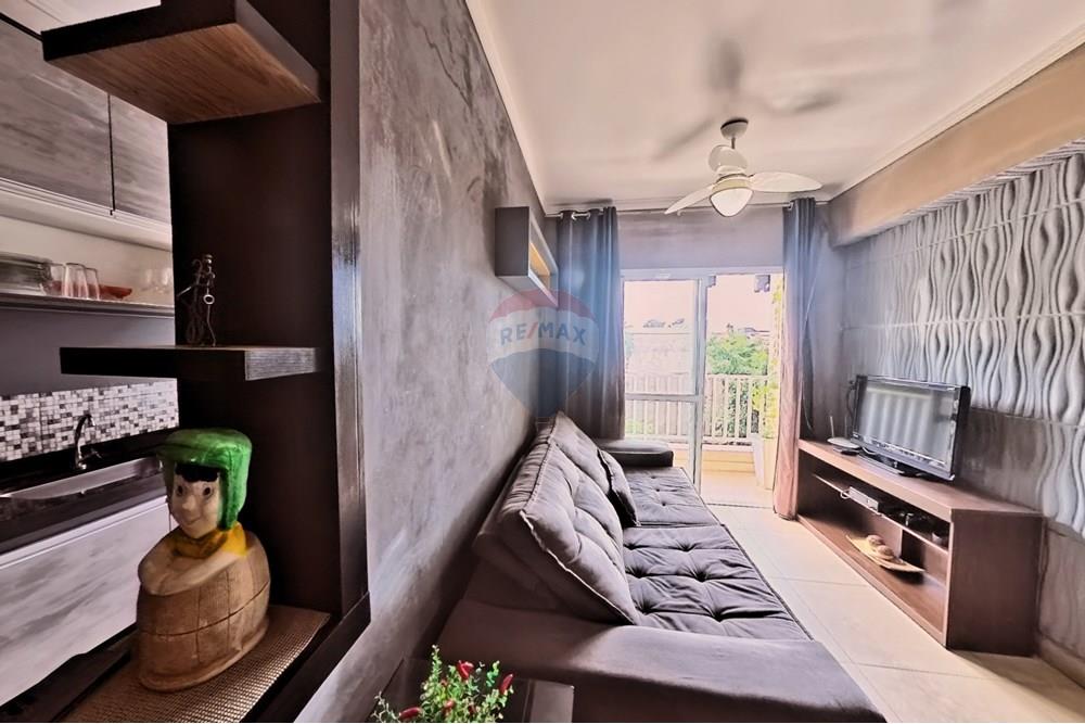 Apartamento - Venda - Ribeirão Preto , São Paulo - Estar Comedor_03.jpg - 780271023-28