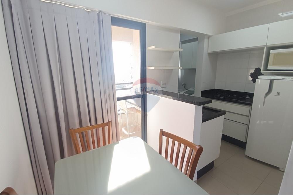 Apartamento - Alugar - Ribeirão Preto , São Paulo - IMG_20250815_155436.jpg - 780181052-20