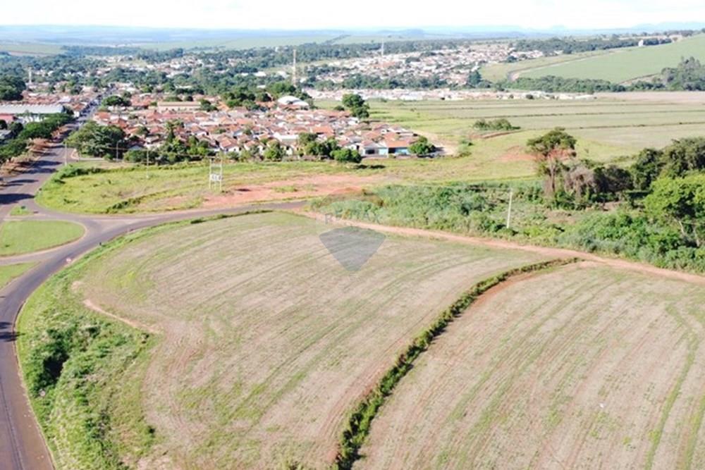 Terreno - Venda - Serra Azul , São Paulo - DJI_0407.JPG - 780091010-73