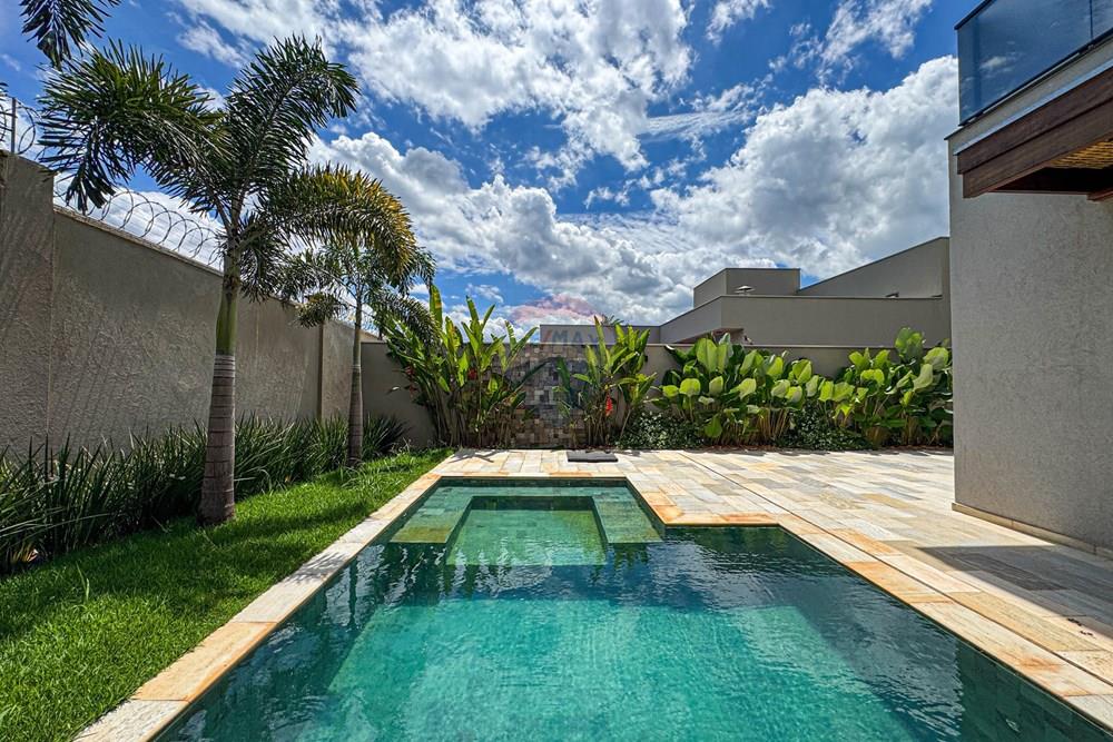 Casa de Condomínio - Venda - Ribeirão Preto , São Paulo - IMG_5461.jpg - 780181033-40