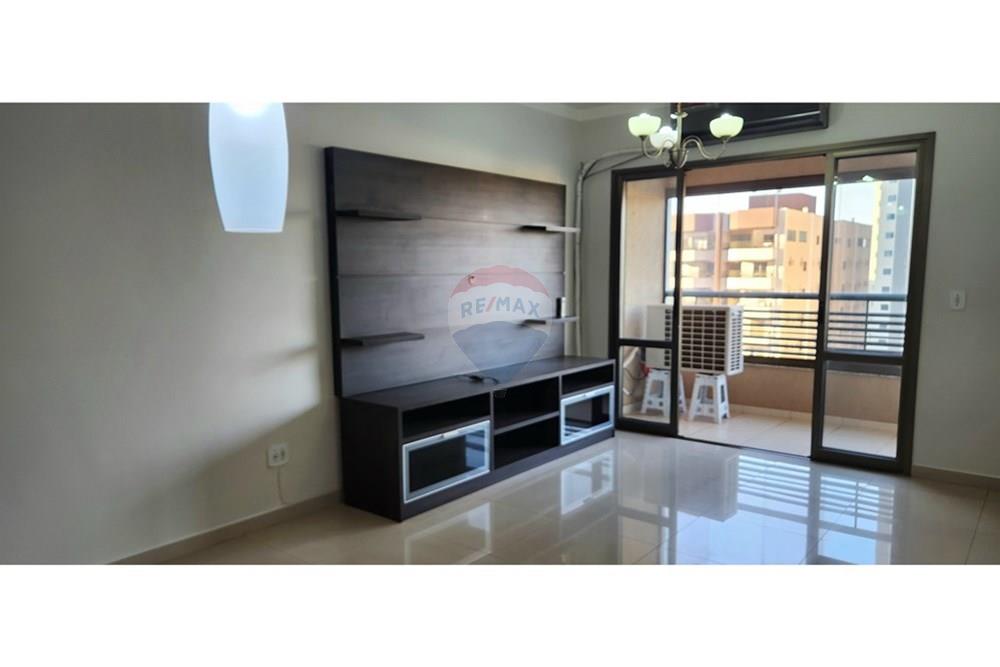 Apartamento - Venda - Ribeirão Preto , São Paulo - 20250930_170541.jpg - Sala - 780091032-144