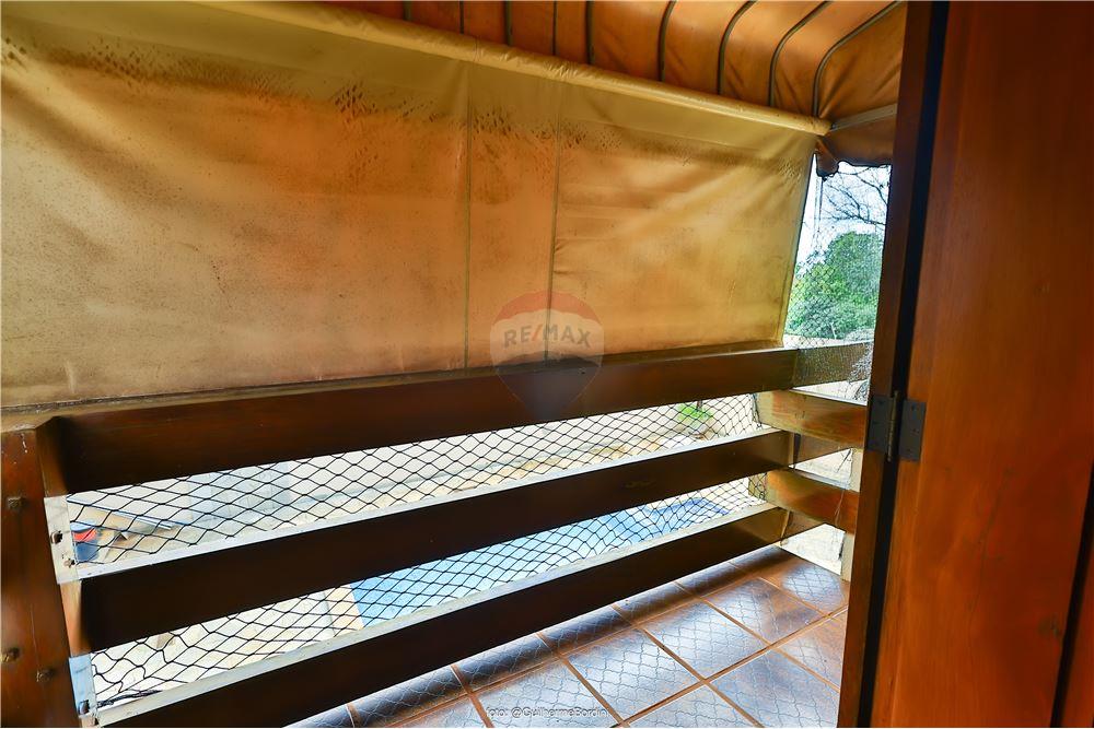 Casa - Venda - Bebedouro , São Paulo - sacada da  suite master - 780261028-4