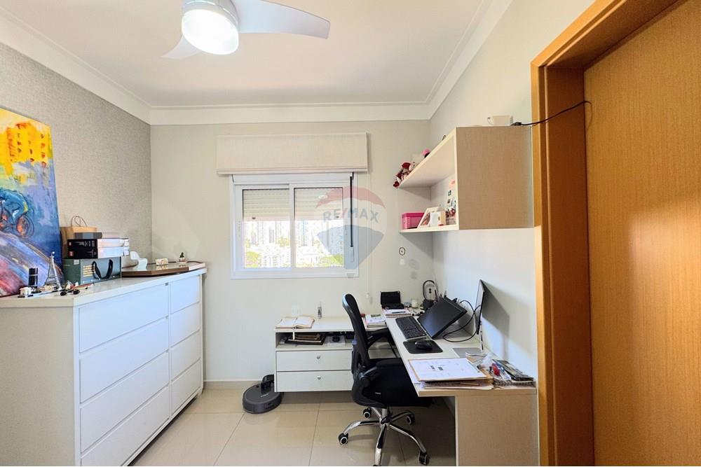 Apartamento - Venda - Ribeirão Preto , São Paulo - ESCRITÓRIO1.JPG - 780271039-9