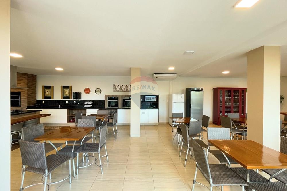 Apartamento - Venda - Ribeirão Preto , São Paulo - 1CCD8602-C6A4-4502-A2E3-C15759C495A9.JPG - Churrasqueira - 780211019-63