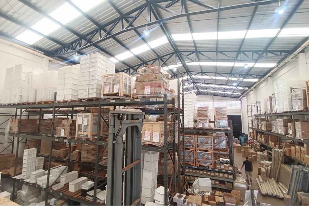 Galpão - Alugar - Ribeirão Preto , São Paulo - IMG-20250910-WA0075.jpg - 780181010-335