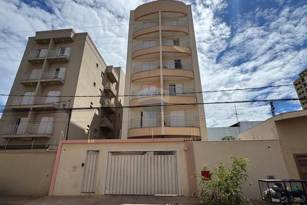 Apartamento - Alugar - Ribeirão Preto , São Paulo - 412889db-9919-4977-a97c-27b4366150e5.jpg - 780071004-1147