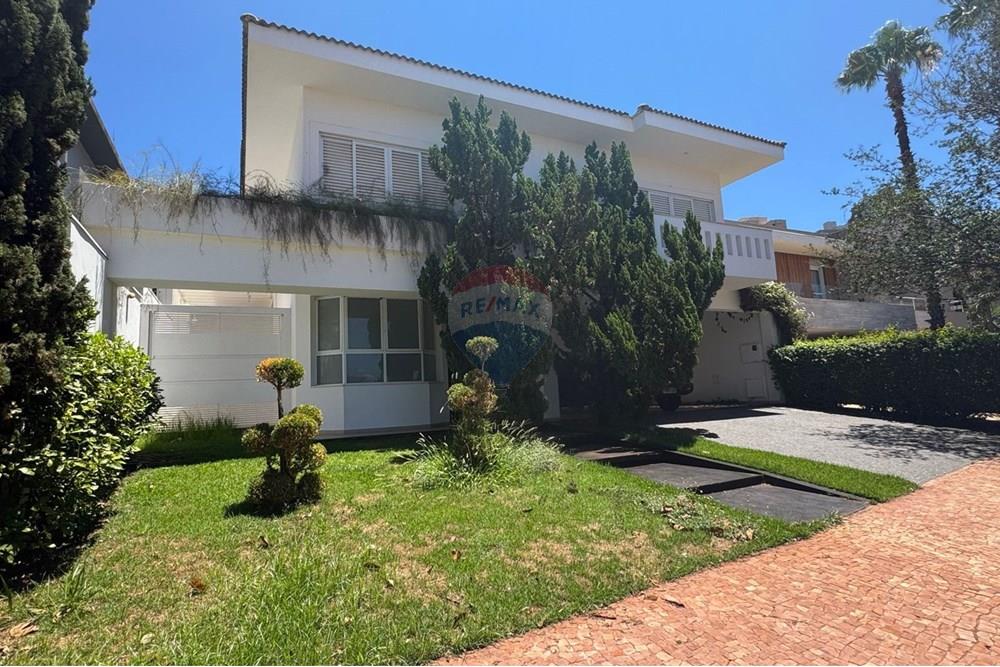 Casa de Condomínio - Alugar - Ribeirão Preto , São Paulo - 320837dc-ec73-4f66-b2c3-8a521a377249.jpeg - 780071015-421