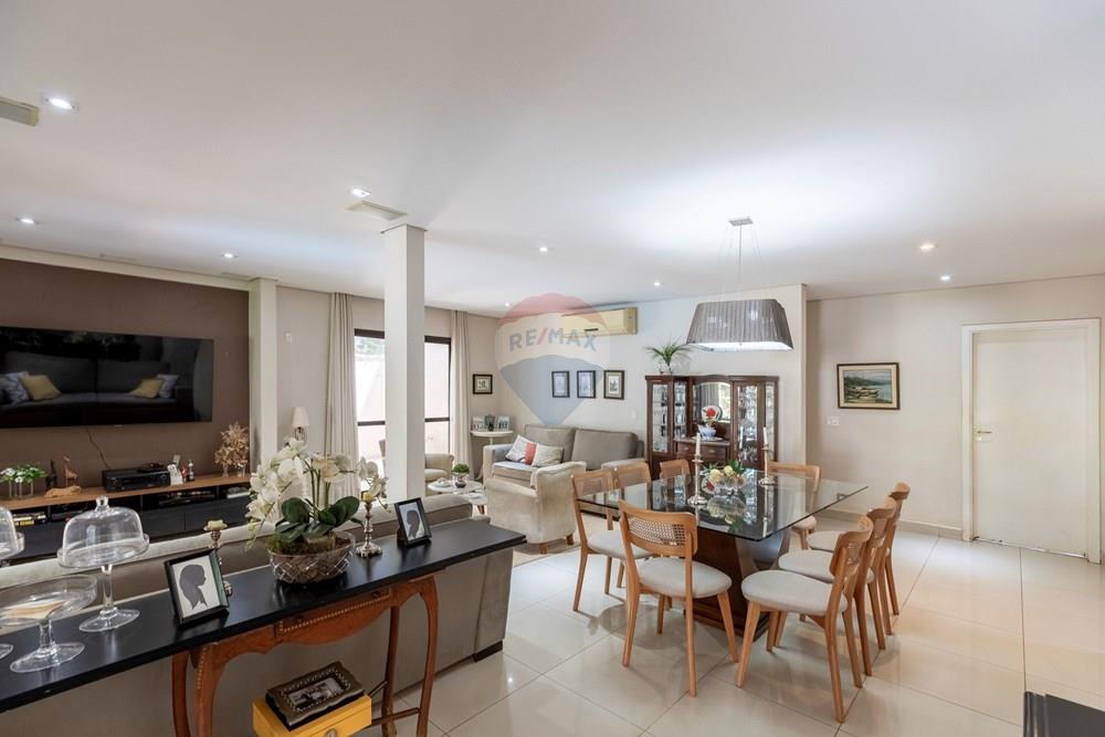 Casa de Condomínio - Venda - Ribeirão Preto , São Paulo - 7.jpg - Sala - 780091100-15