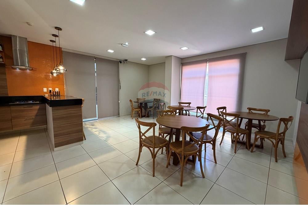 Apartamento - Venda - Ribeirão Preto , São Paulo - IMG_0931.JPG - Pátio interno - 780091043-61